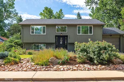 727 Ithaca Drive, Boulder, CO 80305 - Photo 1