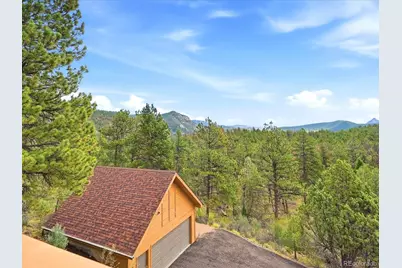 15194 S Swiss Road, Pine, CO 80470 - Photo 4