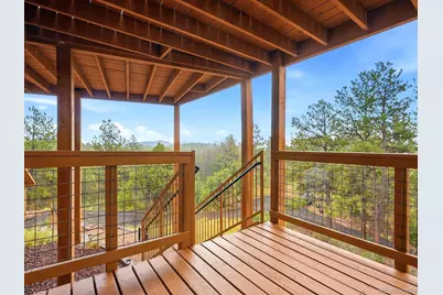 15194 S Swiss Road, Pine, CO 80470 - Photo 44