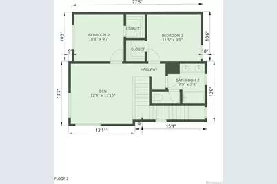 11257 Colony Circle, Broomfield, CO 80021 - Photo 40