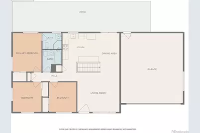 6710 S Clermont Street, Littleton, CO 80122 - Photo 42