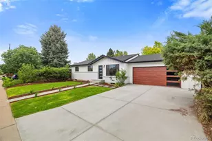 6710 S Clermont St, Littleton, CO 80122 - Photo 2