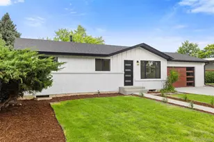 6710 S Clermont St, Littleton, CO 80122 - Photo 4