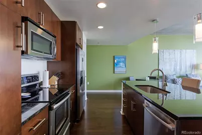 891 14th Street #2007, Denver, CO 80202 - Photo 14