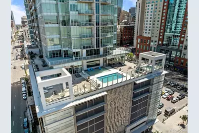 891 14th Street #2007, Denver, CO 80202 - Photo 40