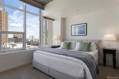 891 14th Street #2007, Denver, CO 80202 - Photo 16