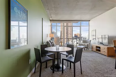 891 14th Street #2007, Denver, CO 80202 - Photo 2