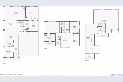 9337 Iron Mountain Way, Arvada, CO 80007 - Photo 50