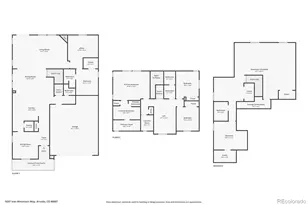 9337 Iron Mountain Way, Arvada, CO 80007 - Photo 50