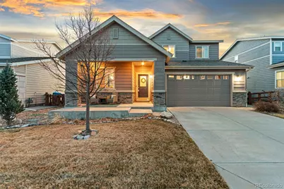 9337 Iron Mountain Way, Arvada, CO 80007 - Photo 2
