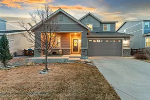 9337 Iron Mountain Way, Arvada, CO 80007 - Photo 2