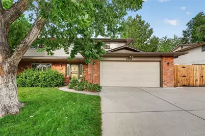 7930 S Marshall Court, Littleton, CO 80128 - Photo 1