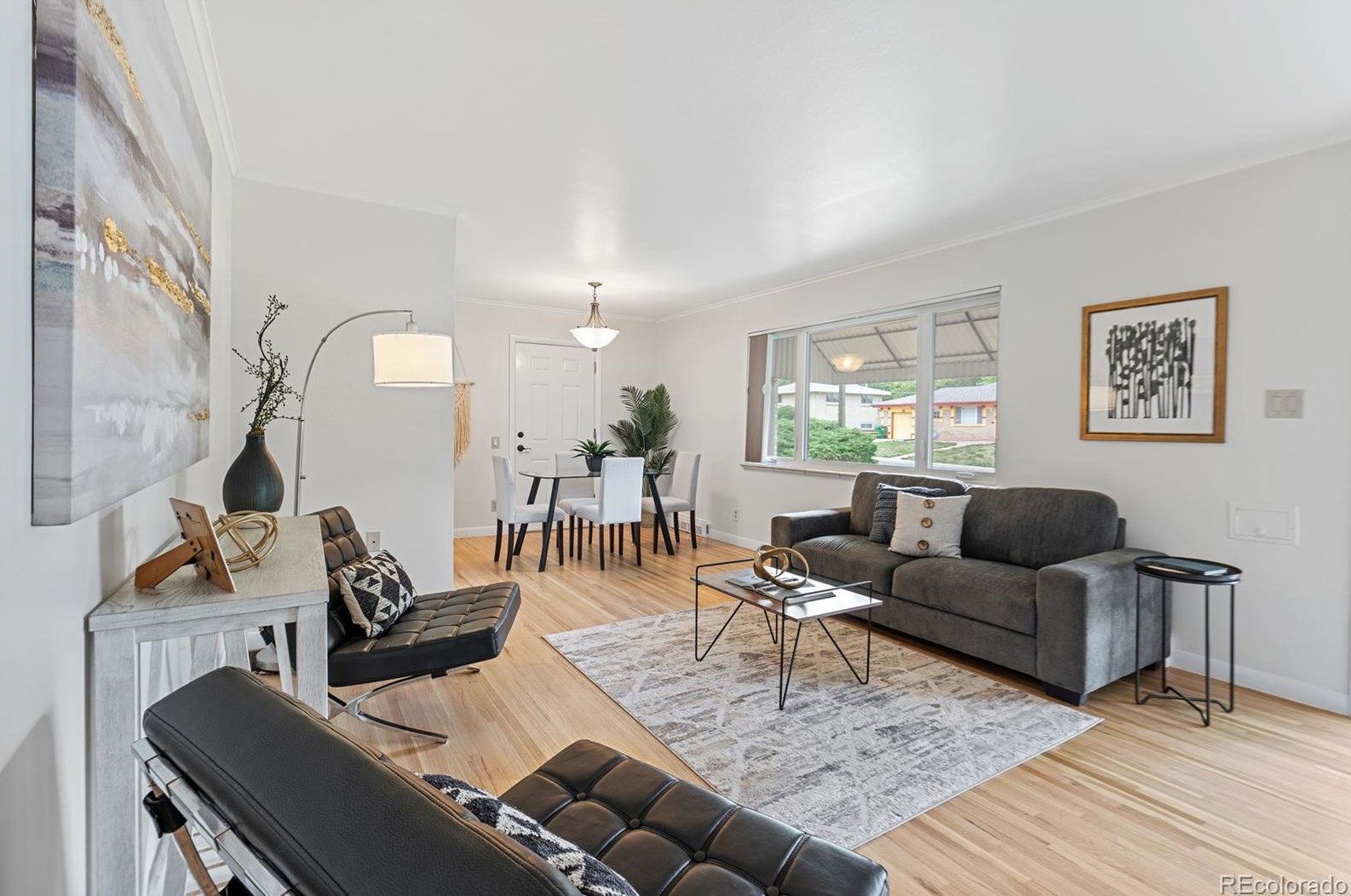 140 Benton St, Denver, CO 80226-2421