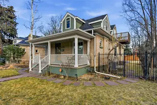 1318 S York St, Denver, CO 80210 - Photo 2