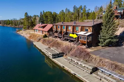 12906 US Highway 34, Grand Lake, CO 80447 - Photo 2