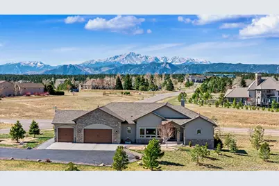 19210 Royal Troon Drive, Monument, CO 80132 - Photo 1