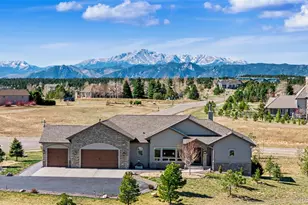 19210 Royal Troon Dr, Monument, CO 80132 - Photo 1