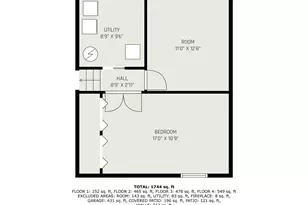 2529 S Fairplay Way, Aurora, CO 80014 - Photo 18