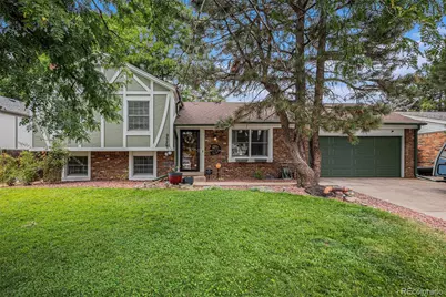 2529 S Fairplay Way, Aurora, CO 80014 - Photo 1