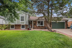 2529 S Fairplay Way, Aurora, CO 80014 - Photo 1