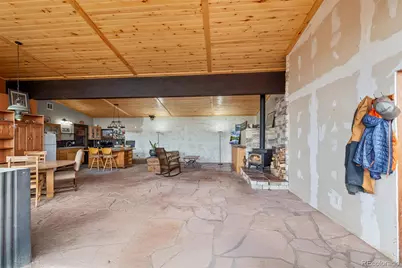 2400 Fourmile Creek Road, Hartsel, CO 80449 - Photo 28