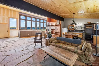 2400 Fourmile Creek Road, Hartsel, CO 80449 - Photo 6