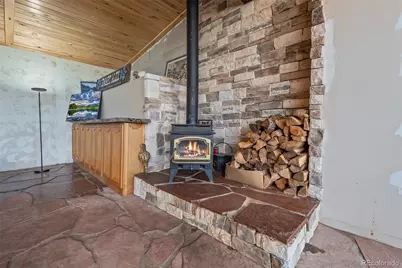 2400 Fourmile Creek Road, Hartsel, CO 80449 - Photo 8