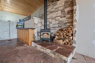 2400 Fourmile Creek Rd, Hartsel, CO 80449 - Photo 8