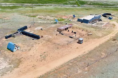 2400 Fourmile Creek Road, Hartsel, CO 80449 - Photo 46