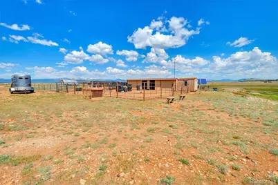 2400 Fourmile Creek Road, Hartsel, CO 80449 - Photo 40