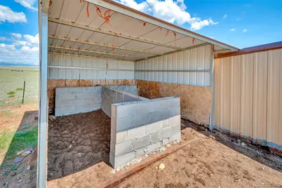 2400 Fourmile Creek Road, Hartsel, CO 80449 - Photo 44