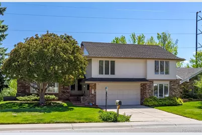 5562 E Caley Avenue, Centennial, CO 80121 - Photo 1