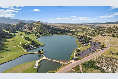 4500 Sentinel Rock, Larkspur, CO 80118 - Photo 30