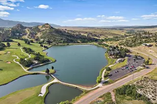 4500 Sentinel Rock, Larkspur, CO 80118 - Photo 30