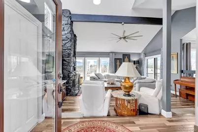 4500 Sentinel Rock, Larkspur, CO 80118 - Photo 6
