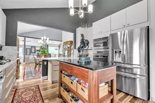 4500 Sentinel Rock, Larkspur, CO 80118 - Photo 14
