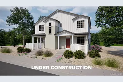 22381 E 46th Avenue, Aurora, CO 80019 - Photo 1