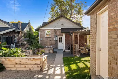 3649 N Garfield Street, Denver, CO 80205 - Photo 26