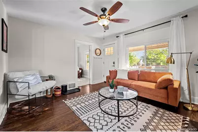 3649 N Garfield Street, Denver, CO 80205 - Photo 6