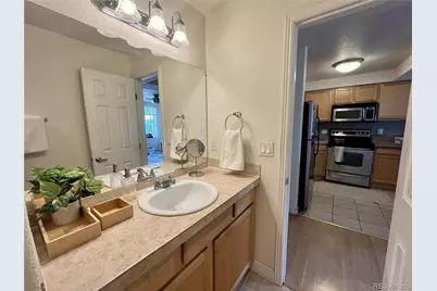 1833 N Williams Street #401, Denver, CO 80218 - Photo 16