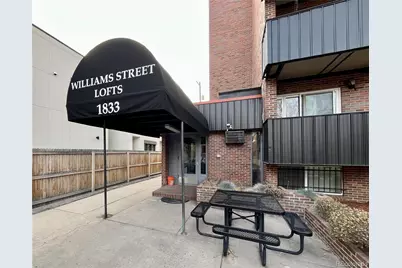 1833 N Williams Street #401, Denver, CO 80218 - Photo 22