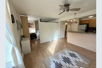 1833 N Williams Street #401, Denver, CO 80218 - Photo 6