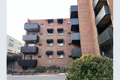 1833 N Williams Street #401, Denver, CO 80218 - Photo 20