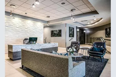 2001 Lincoln Street #2113, Denver, CO 80202 - Photo 36