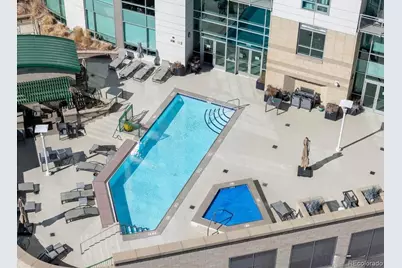 2001 Lincoln Street #2113, Denver, CO 80202 - Photo 32