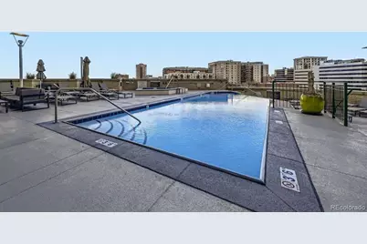 2001 Lincoln Street #2113, Denver, CO 80202 - Photo 34