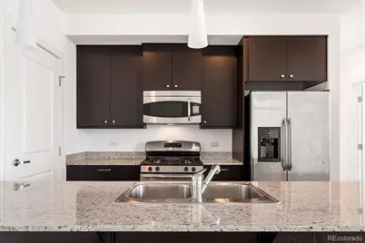 2001 Lincoln Street #2113, Denver, CO 80202 - Photo 8