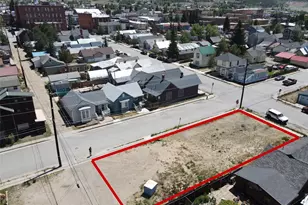 200 W 7th St, Leadville, CO 80461 - Photo 1