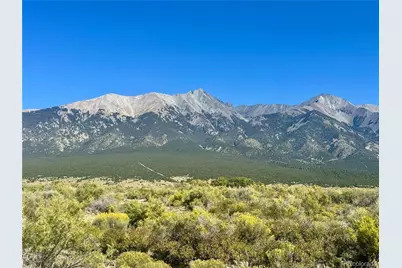 Lot 4 13th Street, Blanca, CO 81123 - Photo 1
