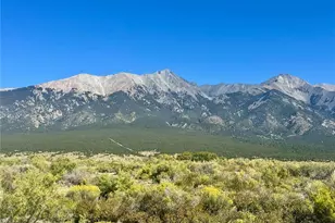 Lot 4 13th St, Blanca, CO 81123 - Photo 1